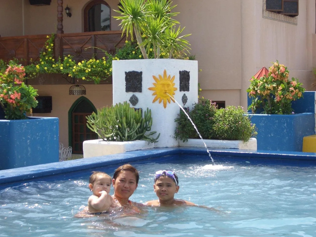Casa La Granja