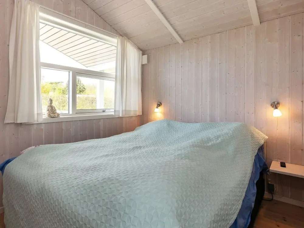 5 Star Holiday Home in Hadsund