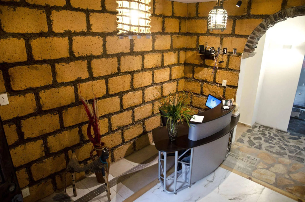 Hotel Casa Anzures