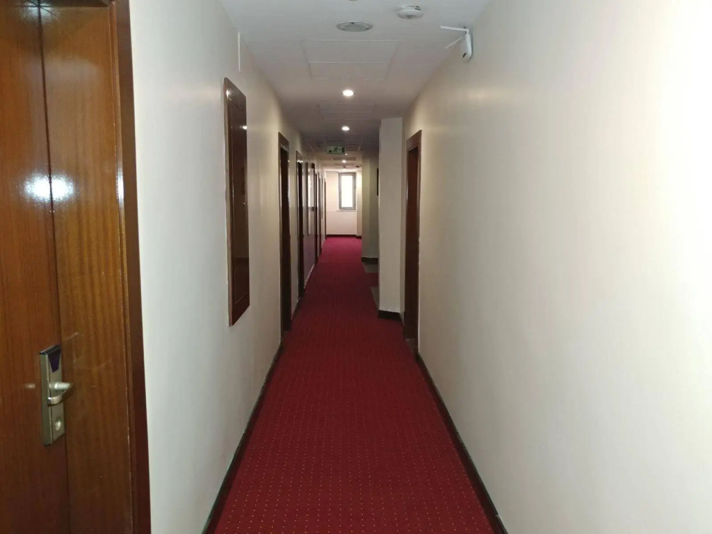 Royal Gaziantep Hotel