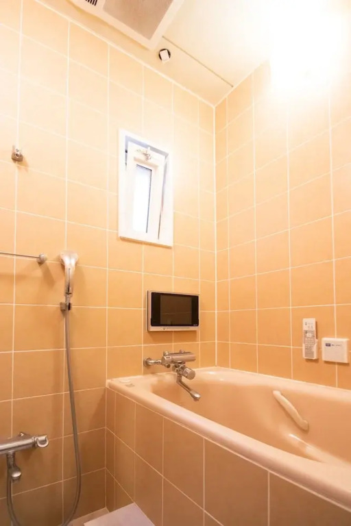 AMP FLAT Tenjin Kita