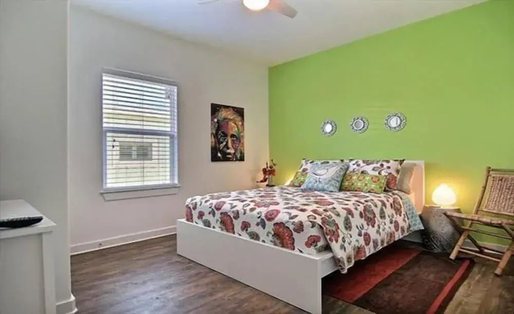 Brito Beach - 3 Br Home