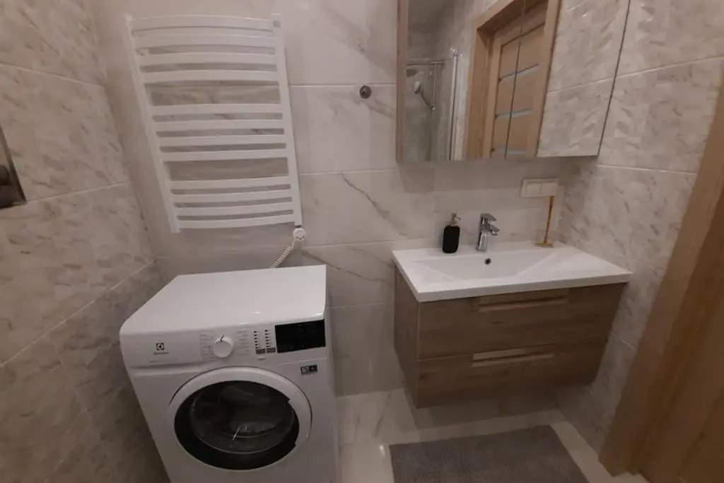 Apartamentai Giluzes Rivjera