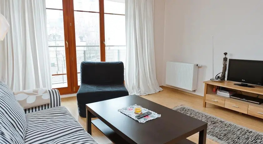 Comfortable Apartment