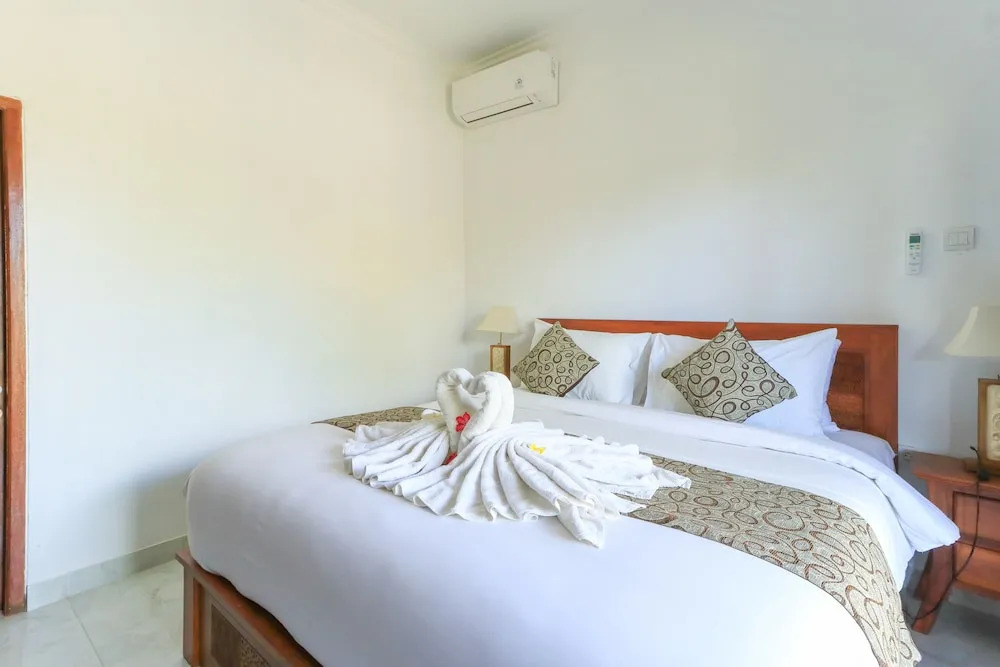 Lembongan Tropical Guesthouse