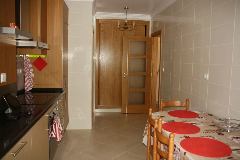 Fantastic Fátima Apartment