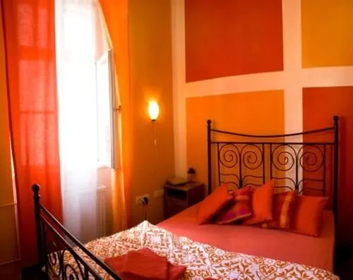 Fluxus Hostel