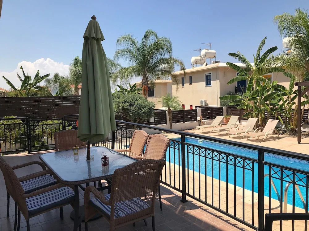Villa Marilia