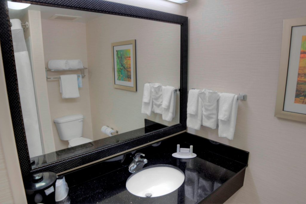 Fairfield Inn & Suites by Marriott Mobile Daphne/Eastern Shore