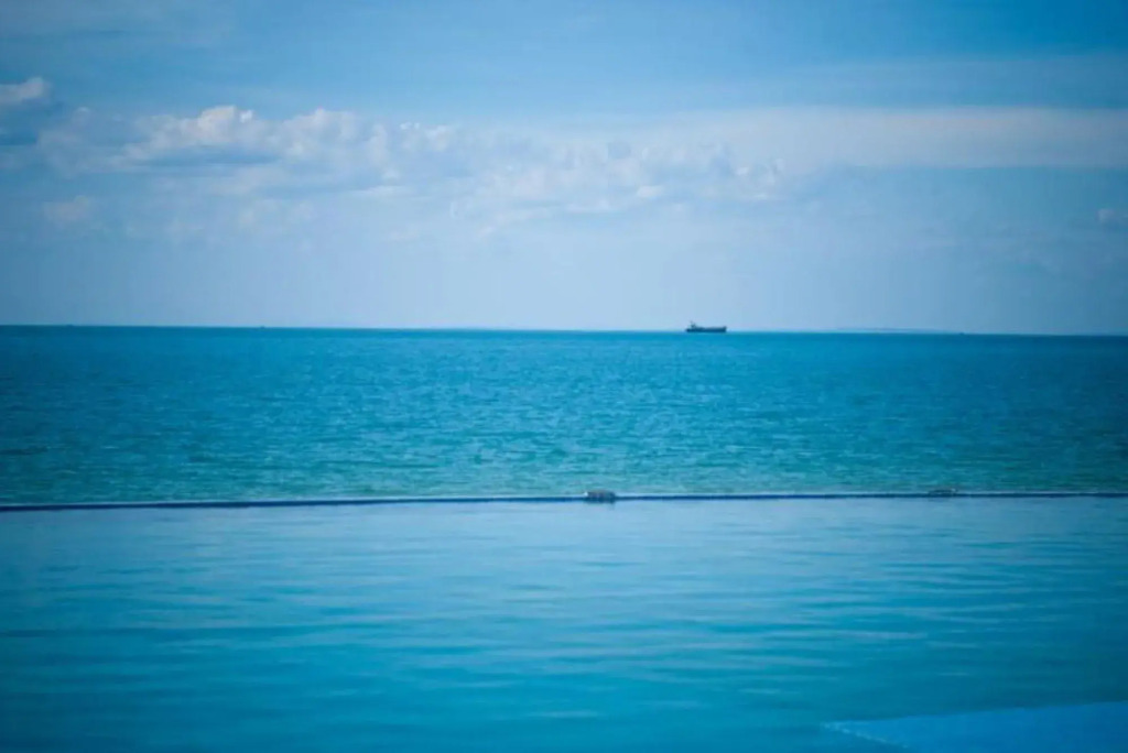 Domrai Boutique Resort