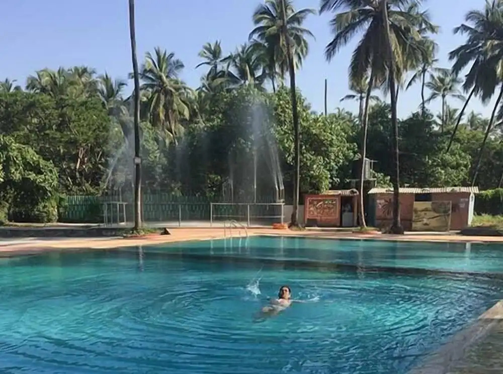 Sun Beach Resort