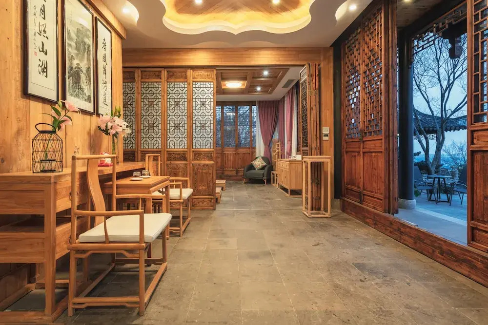 Suzhou Ancient House