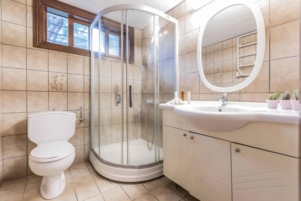 Sani Seaside Luxury - Thalia Pool Retreat