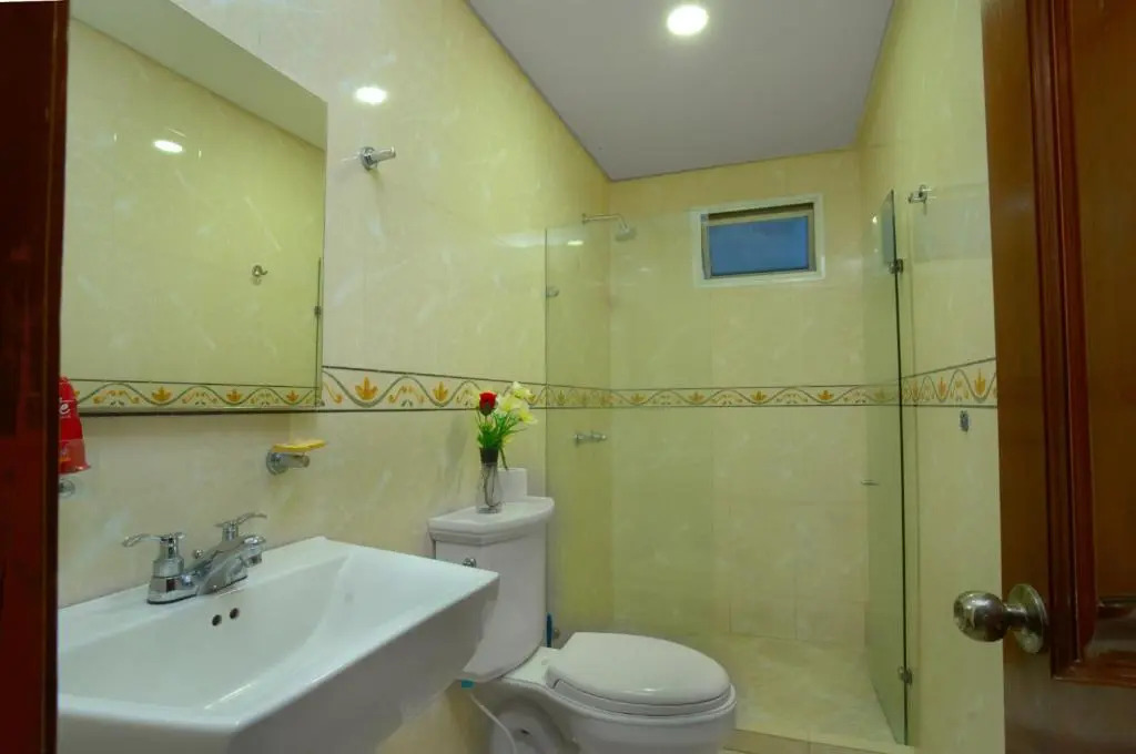 Horizon Apartment