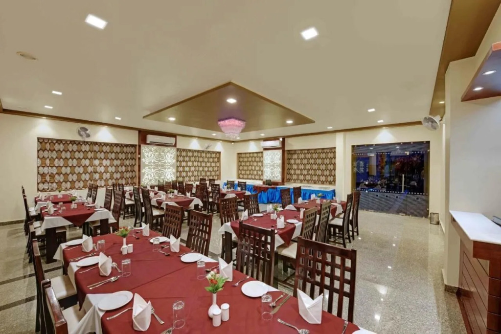 YOP Avtar Resort