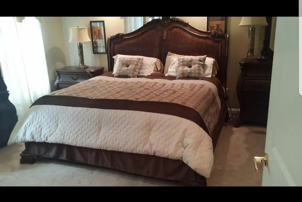Beautiful 3 BR home