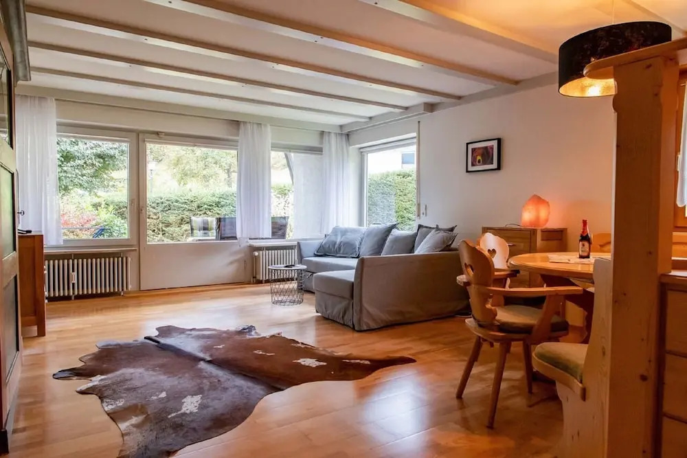 Windeck Chalet