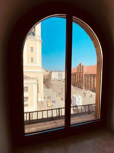 Hostel Freedom