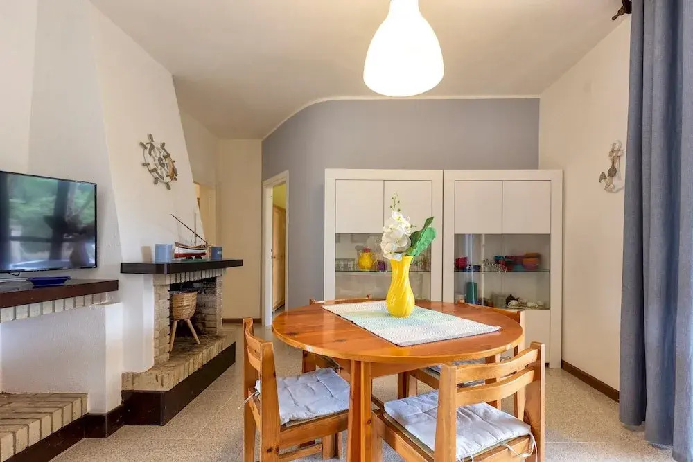 Villa Margherita 2 Bedrooms Apartment in Sorso