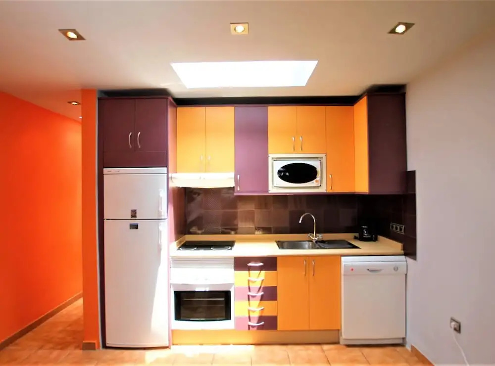 Apartamento Lalavel