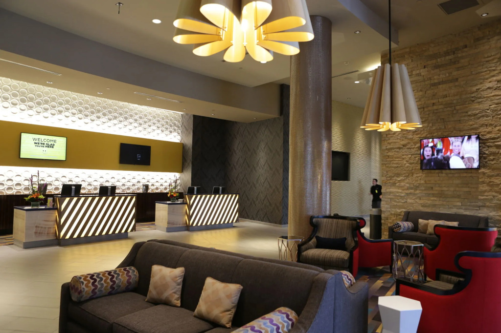 Isle Casino Hotel Bettendorf - A Caesars Rewards Destination
