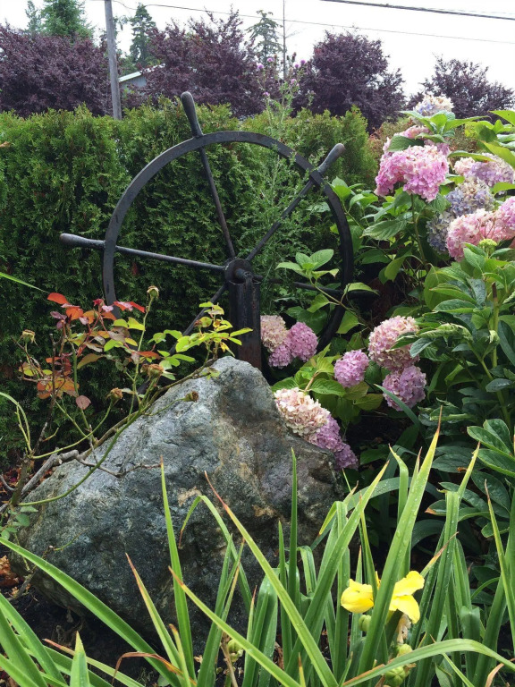 Camano Island Inn