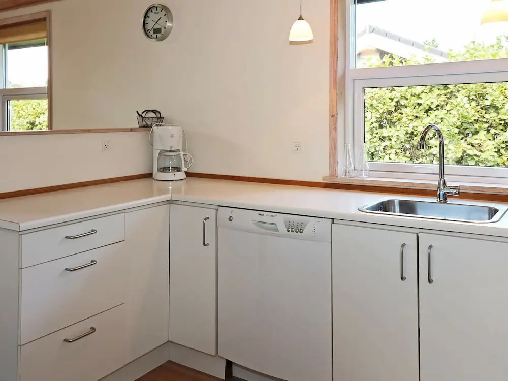 Classic Holiday Home in Hadsund near Sea