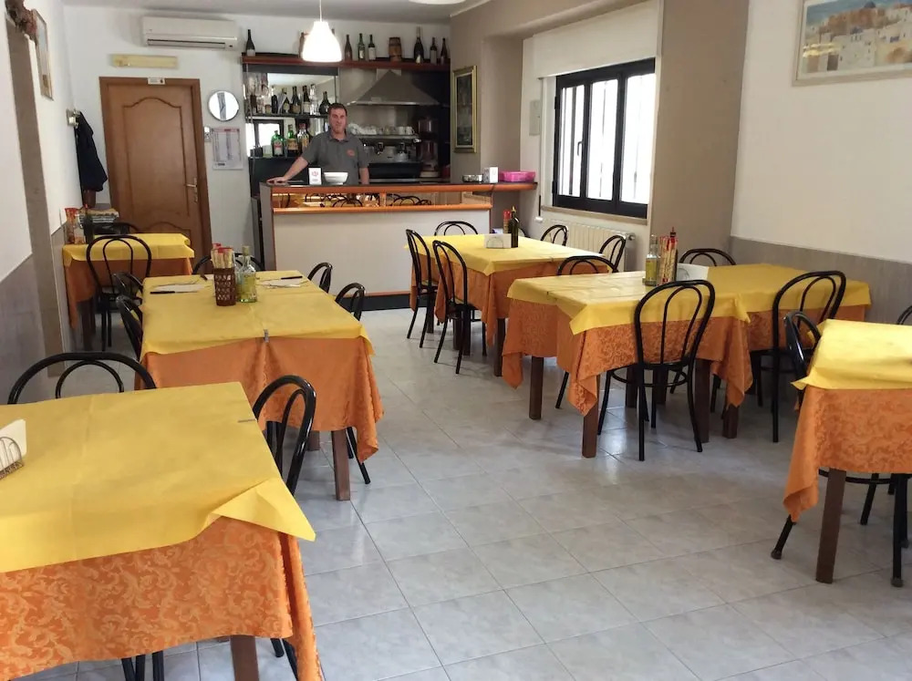 Albergo Italia