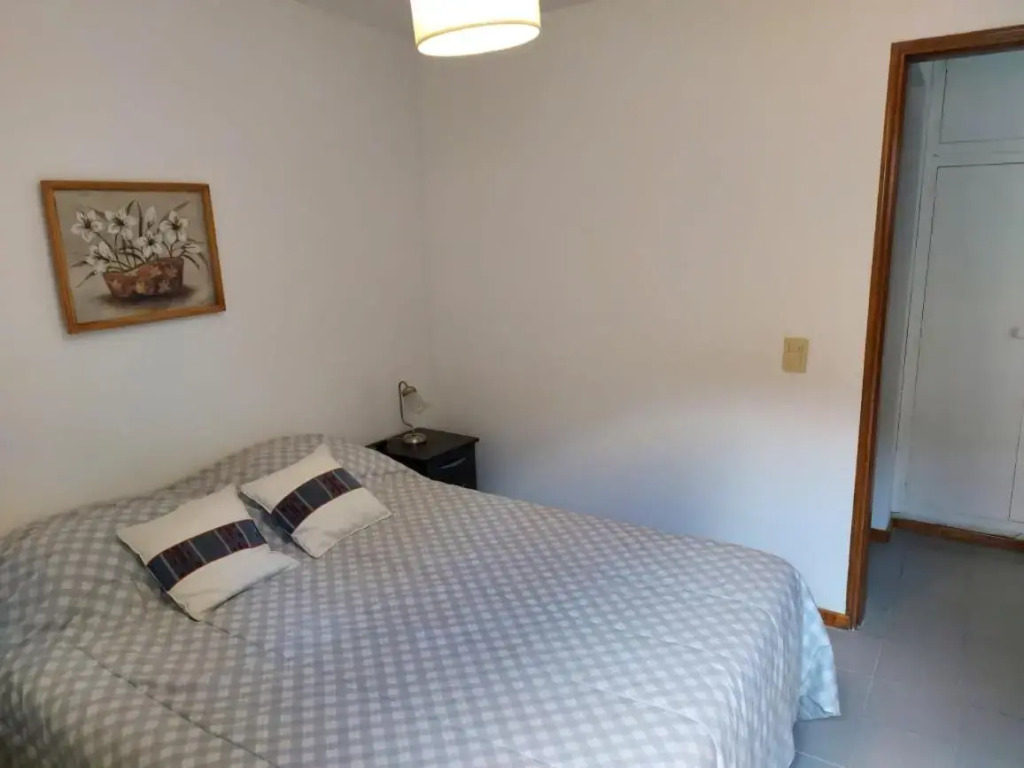 Hermoso departamento en el centro mendocino