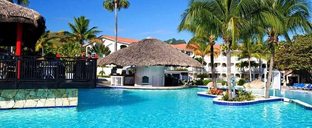 Junior Suite in Puerto Plata at Lifestyle Holidays Vacation Club