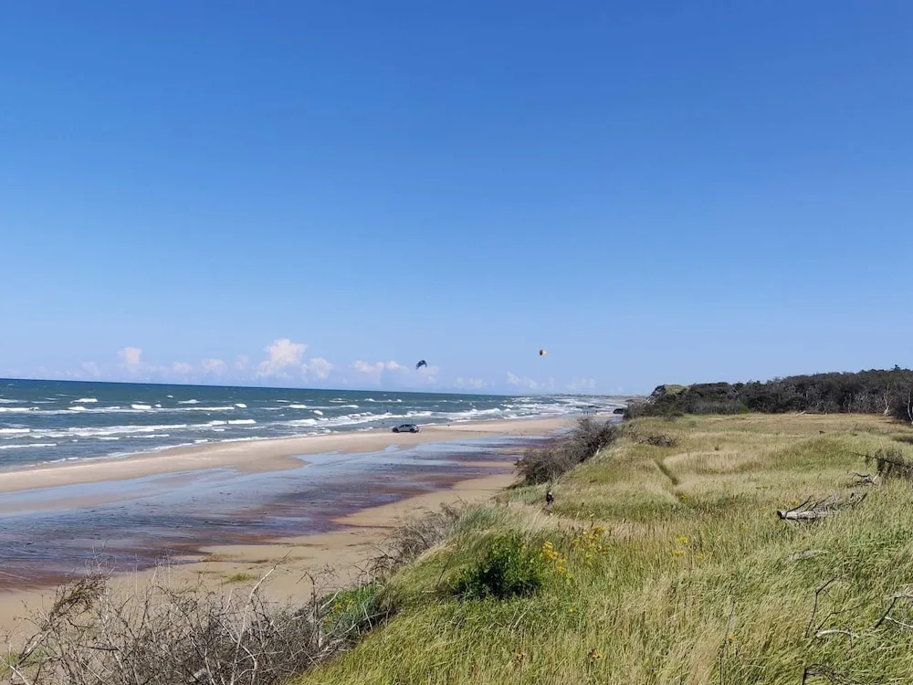 6 person holiday home in Bindslev
