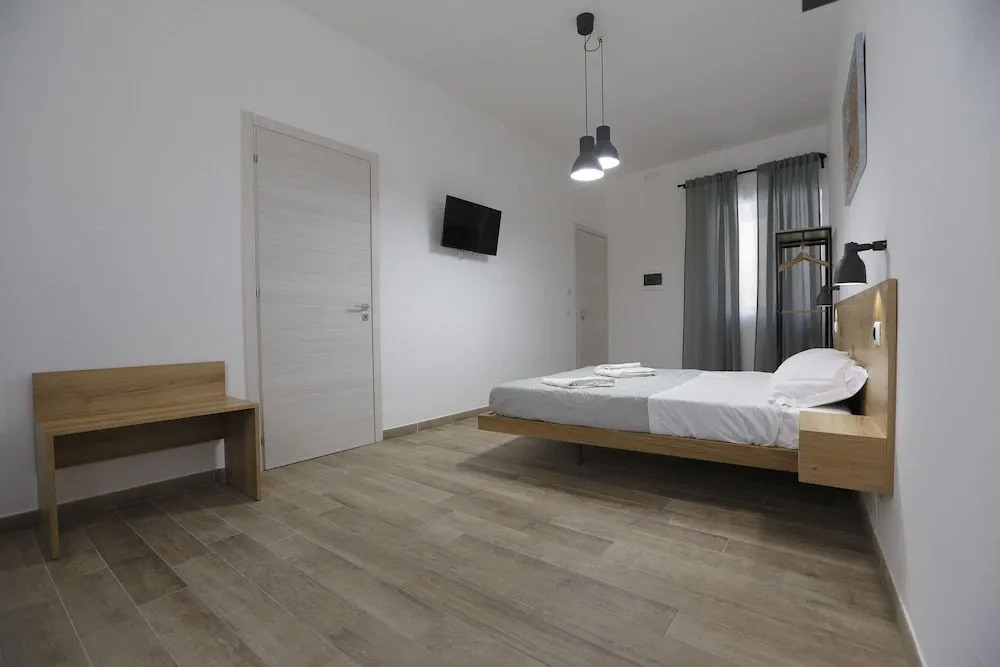 Agrigento B&B