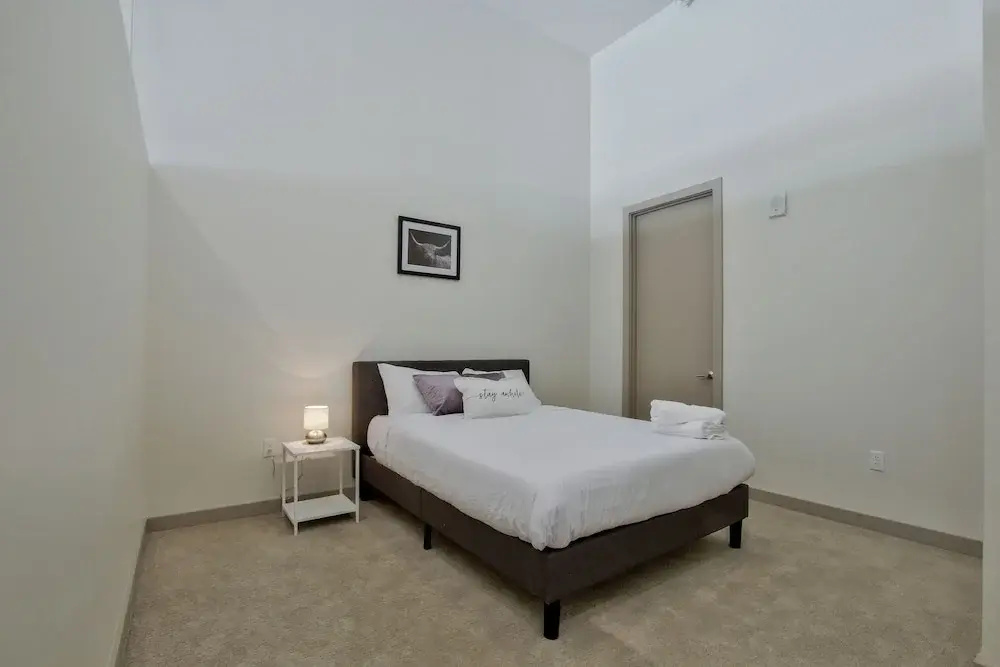 The Old Town Luxury Lofts