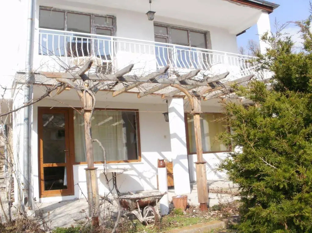 Villa Svetla