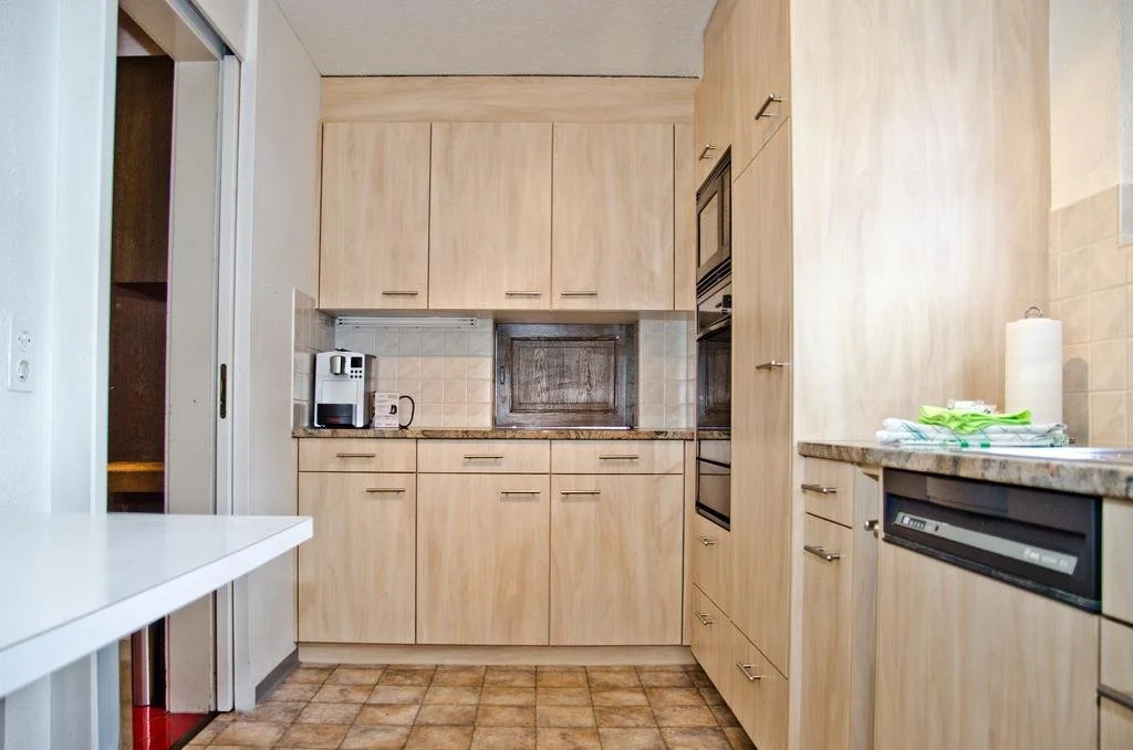 Apartment Am Endweg by GriwaRent