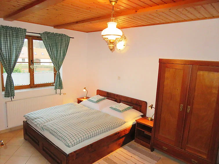 Holiday Home Chrastov by Interhome