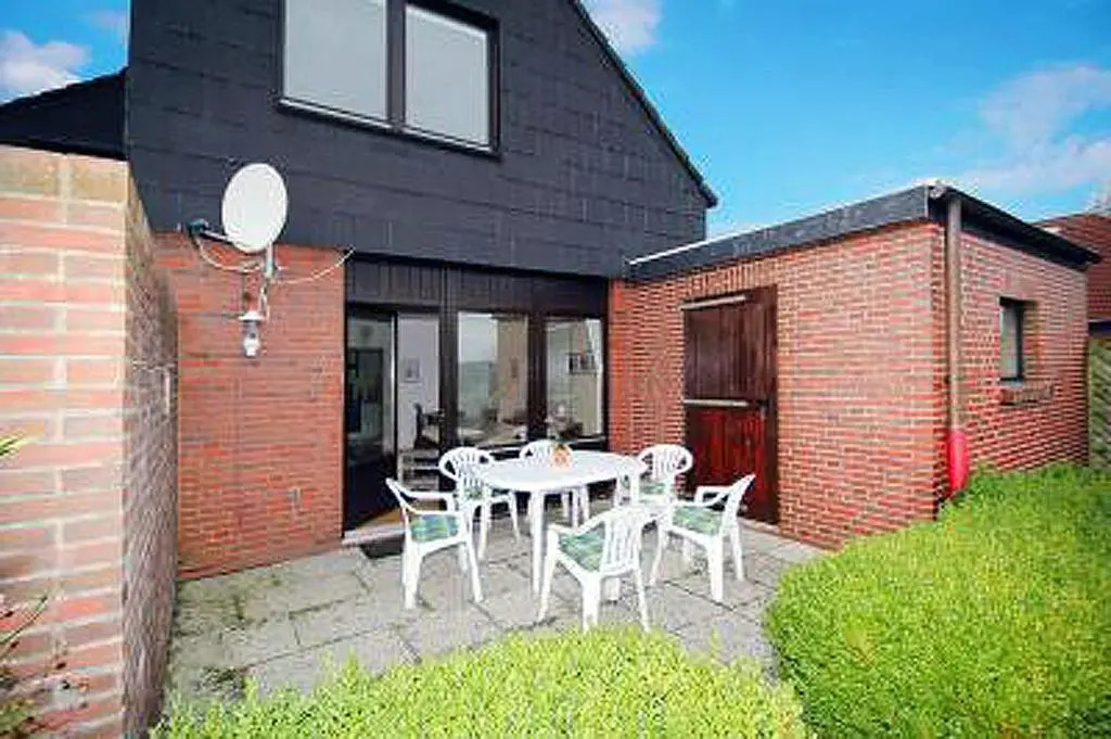 Haus Nordbrise