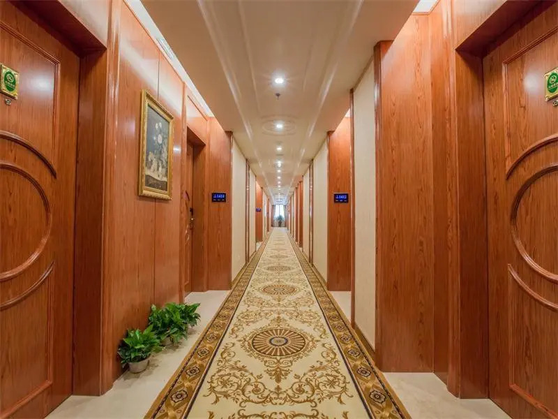 Vienna International Hotel