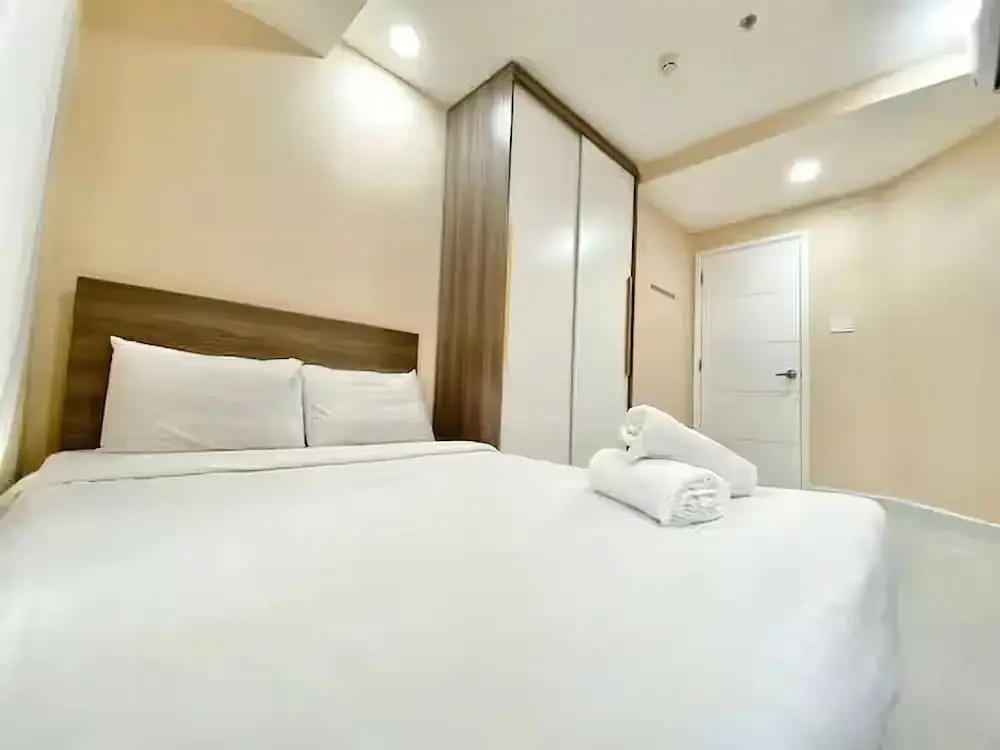 Terra Royal Apartment D3 - 1 2 BR at City Center