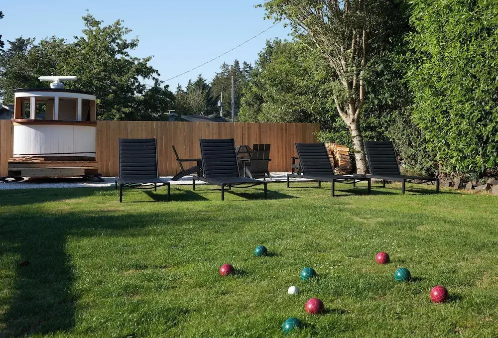 Gearhart Ocean Inn