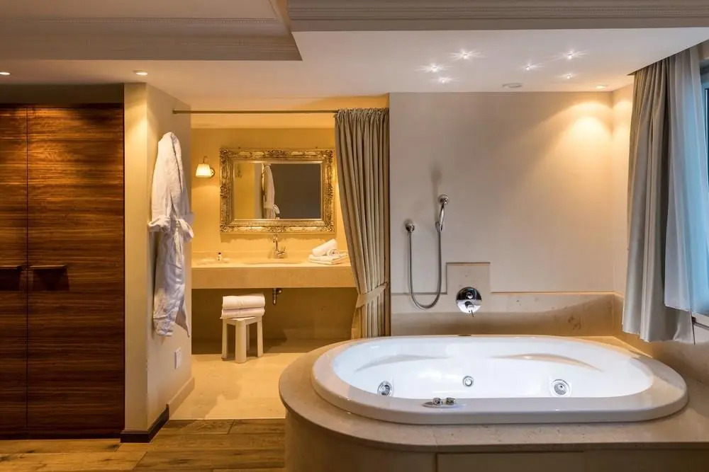 Apparthotel Residence Pircher