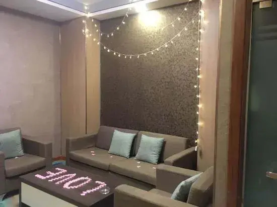 Star Fashion Hotel (Zhengzhou  railway)