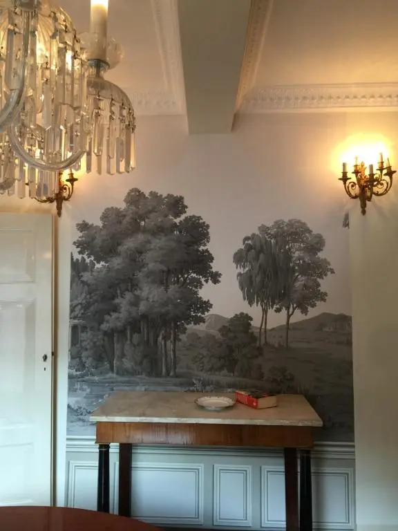 Castiglione 27 Luxury Suite