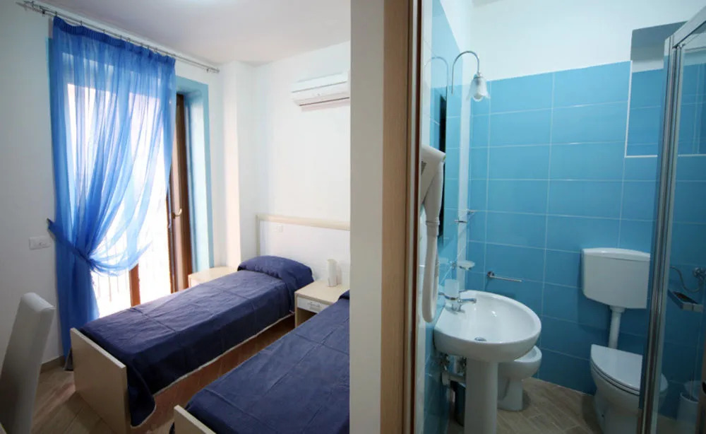 B&B New Acropolis
