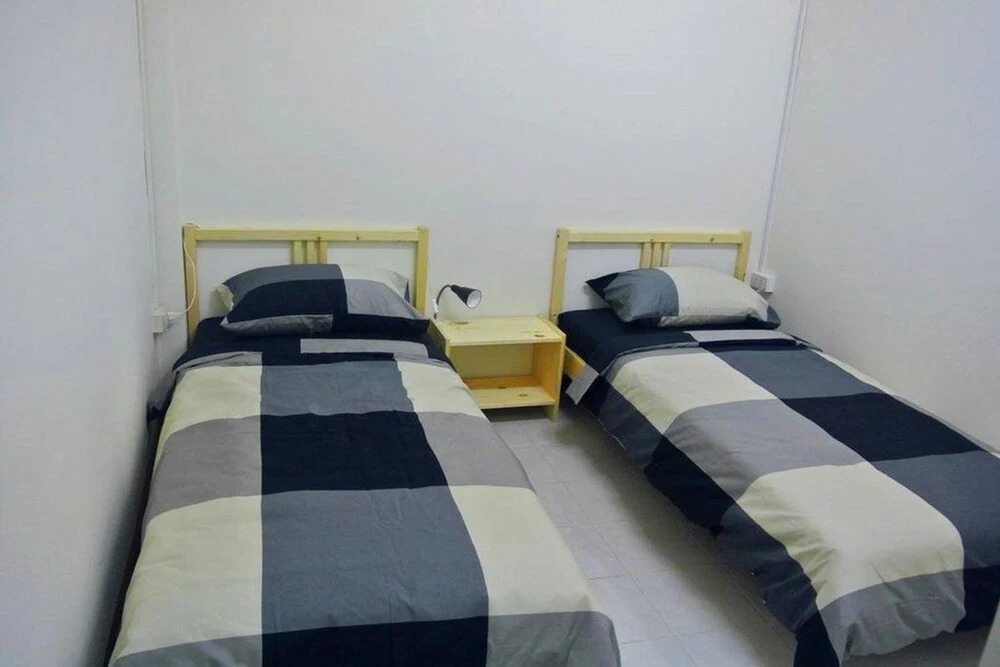 M.R.KEN Homestay