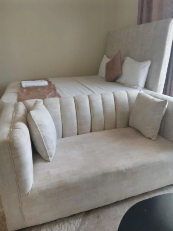 Tamara Studio Apartment in Shanzu