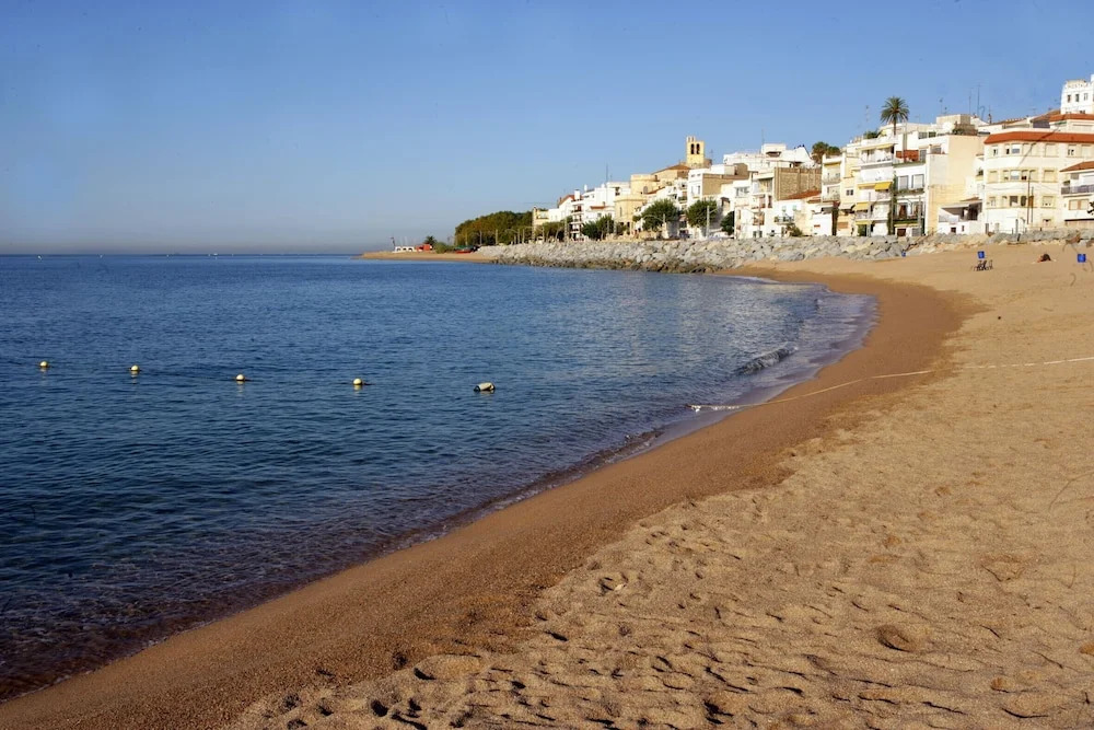 HomeHolidaysRentals Caleta - Costa Barcelona