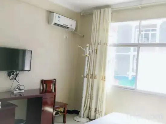 Yangyang Hostel