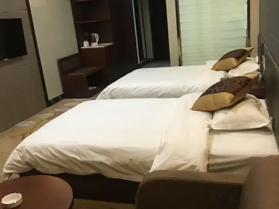 Palm Bay Hotel