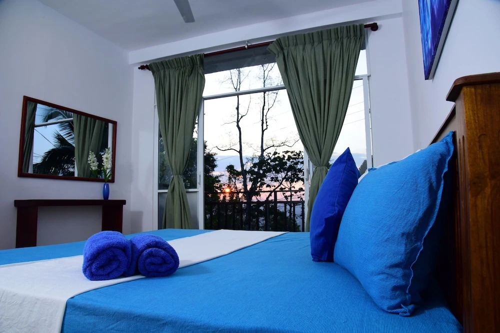 kandy hill villa
